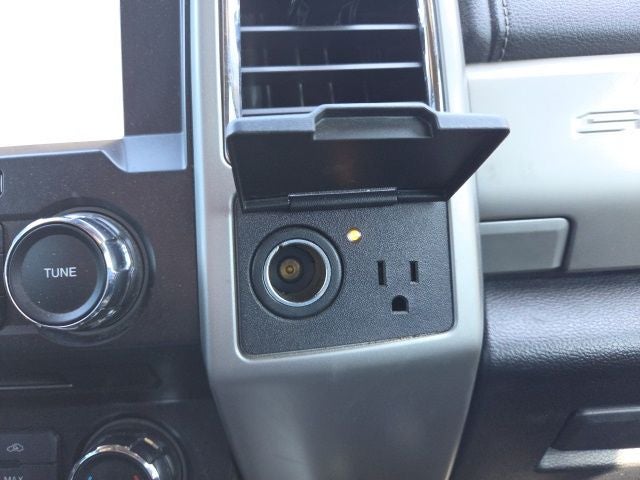 2018 Ford F-350SD Lariat DRW