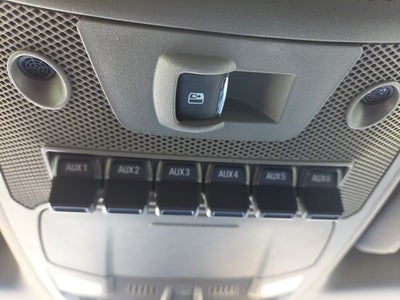 2018 Ford F-350SD Lariat DRW