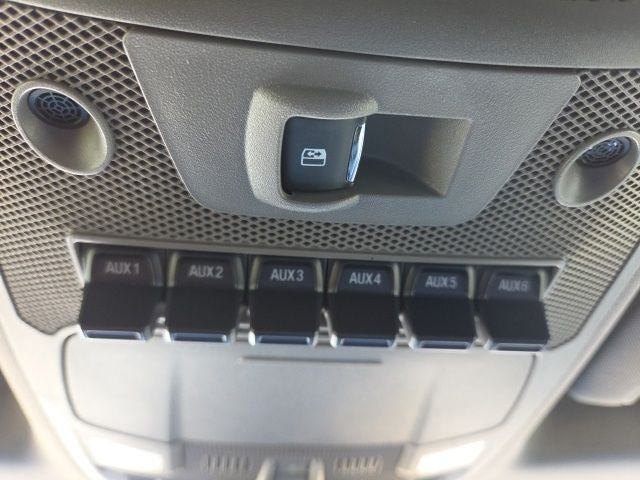 2018 Ford F-350SD Lariat DRW