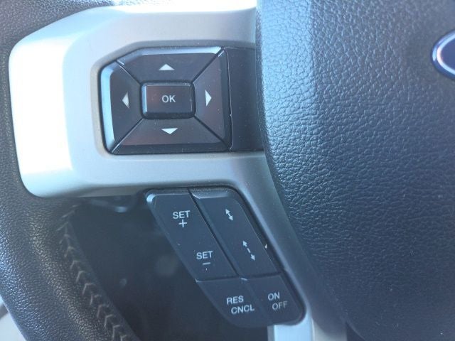 2018 Ford F-350SD Lariat DRW
