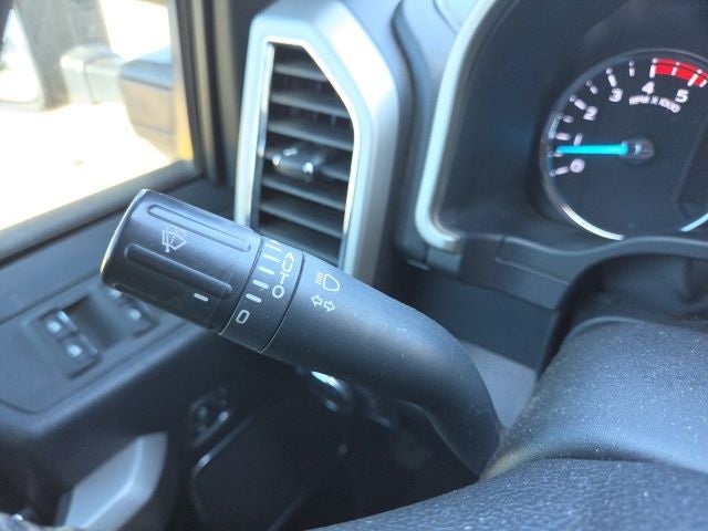 2018 Ford F-350SD Lariat DRW