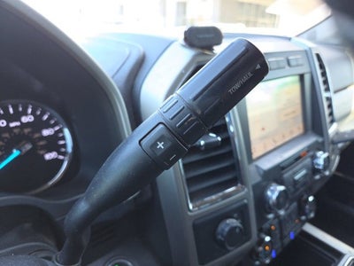 2018 Ford F-350SD Lariat DRW