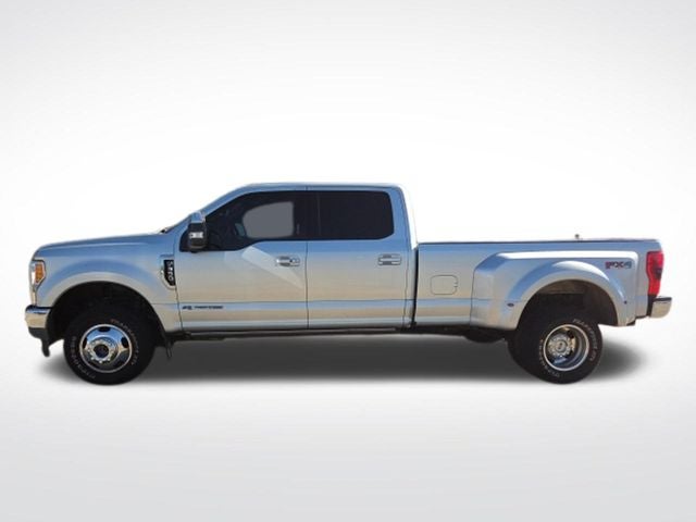 2018 Ford F-350SD Lariat DRW