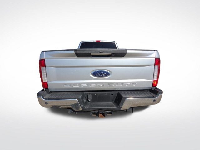 2018 Ford F-350SD Lariat DRW