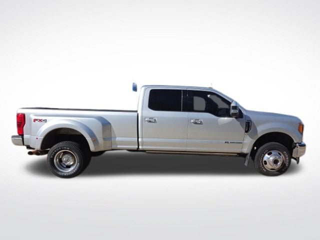 2018 Ford F-350SD Lariat DRW