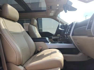 2019 Ford F-350SD Lariat DRW