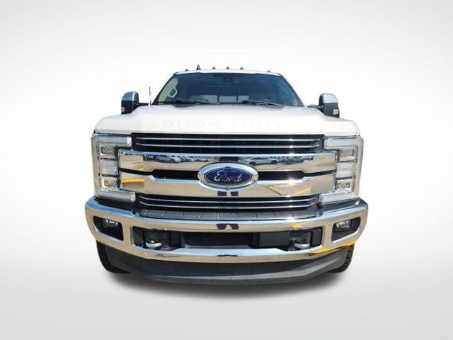 2019 Ford F-350SD Lariat DRW