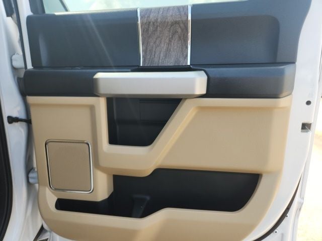 2019 Ford F-350SD Lariat DRW