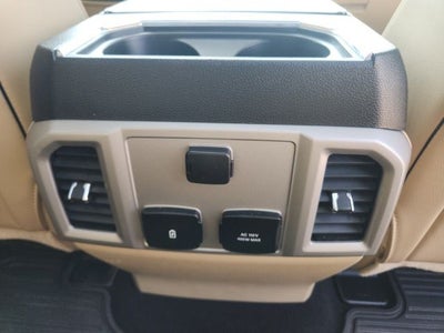 2019 Ford F-350SD Lariat DRW