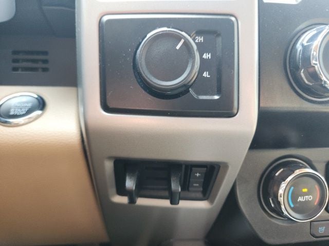 2019 Ford F-350SD Lariat DRW