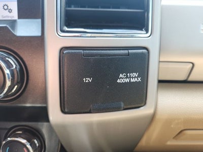 2019 Ford F-350SD Lariat DRW