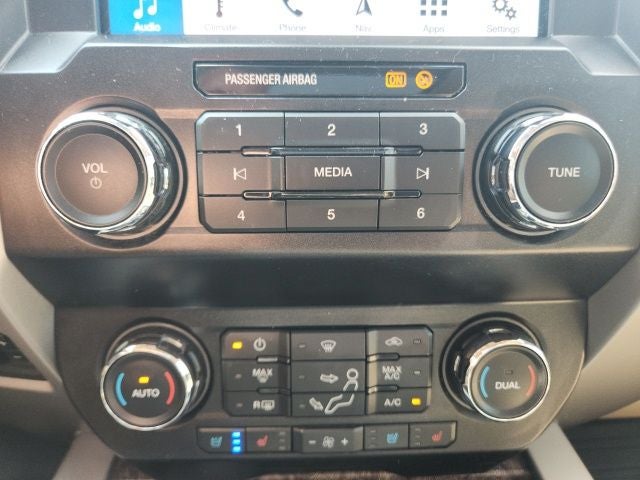2019 Ford F-350SD Lariat DRW