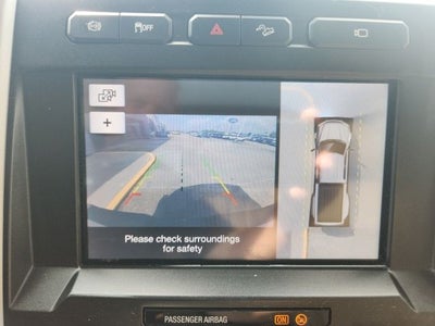 2019 Ford F-350SD Lariat DRW