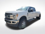 2019 Ford F-350SD Lariat DRW