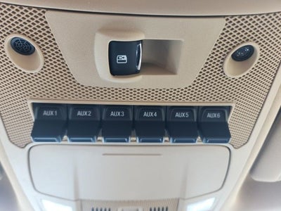 2019 Ford F-350SD Lariat DRW
