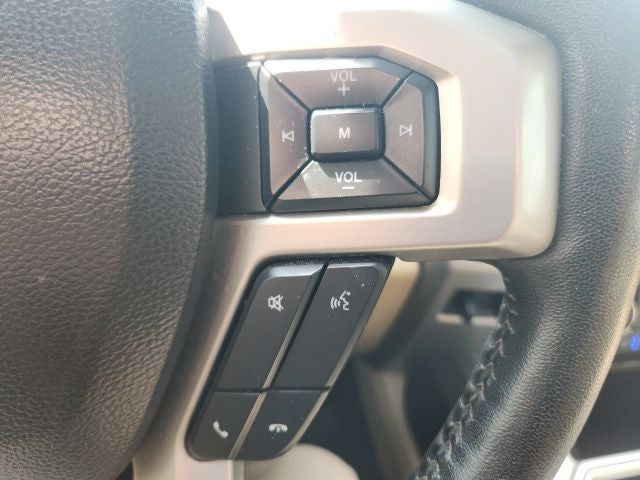 2019 Ford F-350SD Lariat DRW