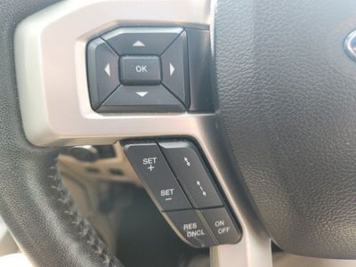 2019 Ford F-350SD Lariat DRW