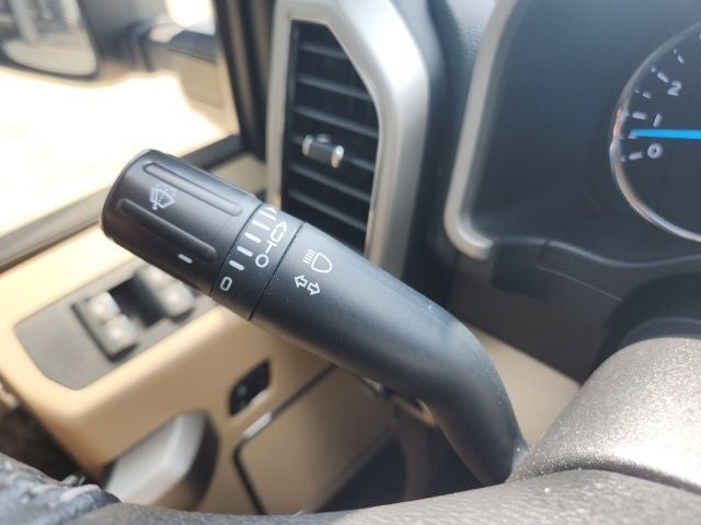 2019 Ford F-350SD Lariat DRW