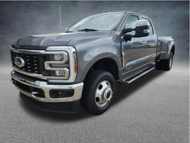 2024 Ford F-350SD Lariat DRW