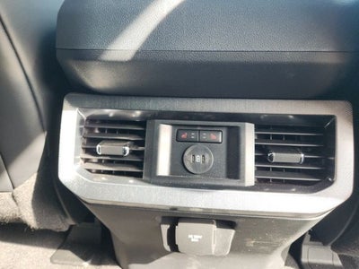 2025 Ford F-450SD Platinum DRW