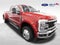 2025 Ford F-450SD Lariat DRW