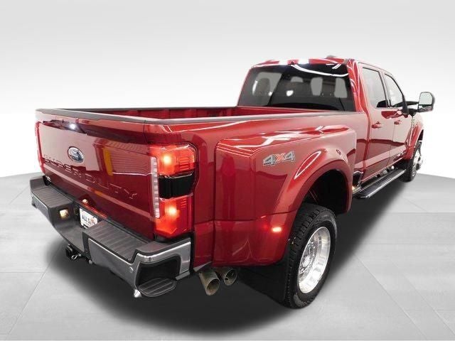 2025 Ford F-450SD Lariat DRW