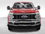 2025 Ford F-450SD Lariat DRW