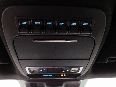 2025 Ford F-450SD Lariat DRW