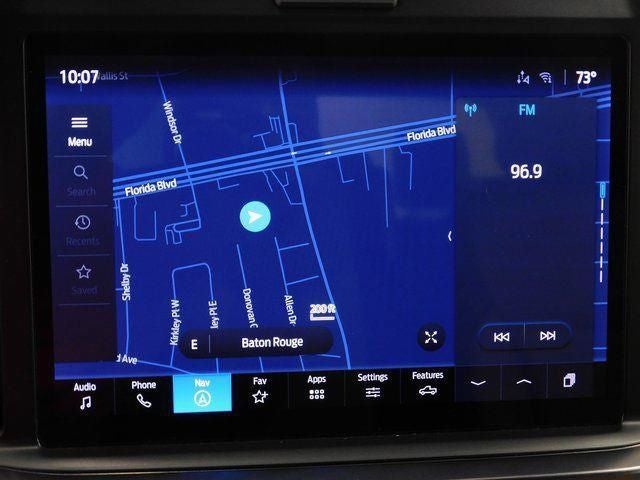 2025 Ford F-450SD Lariat DRW