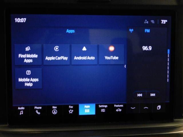 2025 Ford F-450SD Lariat DRW