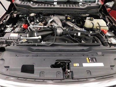 2025 Ford F-450SD Lariat DRW