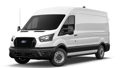 2027 Ford Transit-250 Base