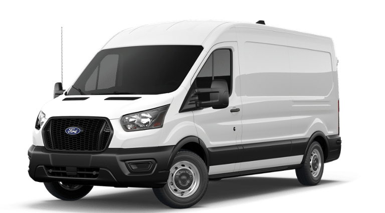 2027 Ford Transit-250 Base