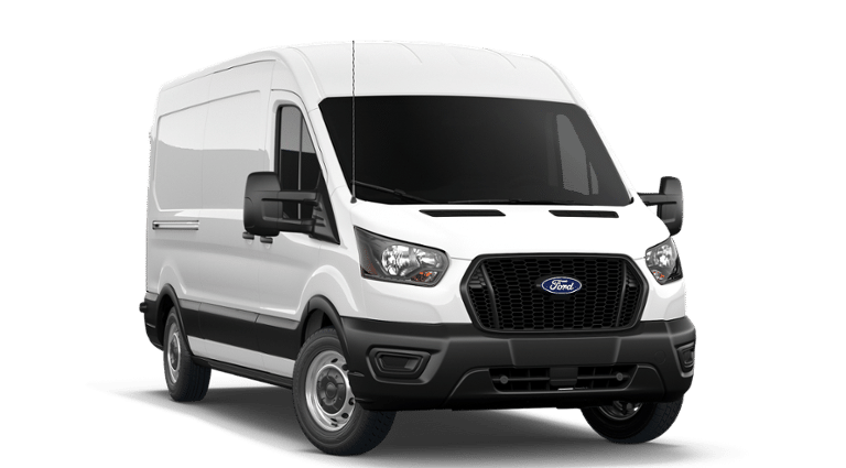 2027 Ford Transit-250 Base