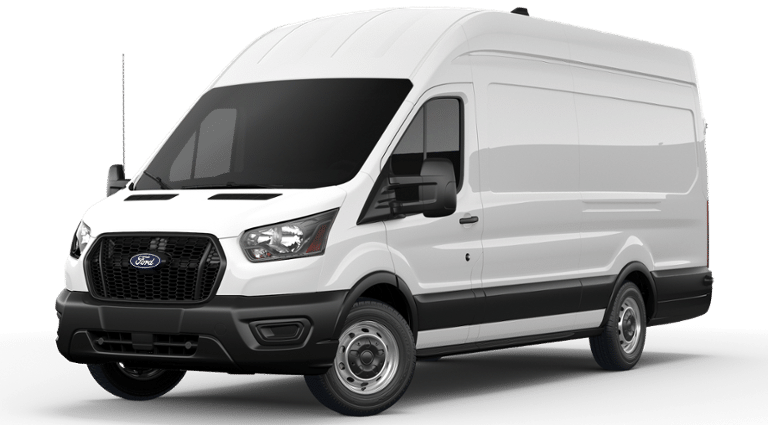2026 Ford Transit 250 High Roof 148EL WB's photo