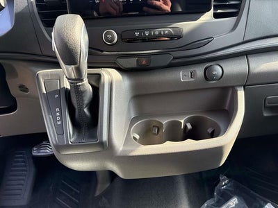 2026 Ford Transit-350 Base