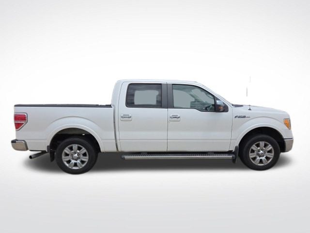 2010 Ford F-150 Lariat