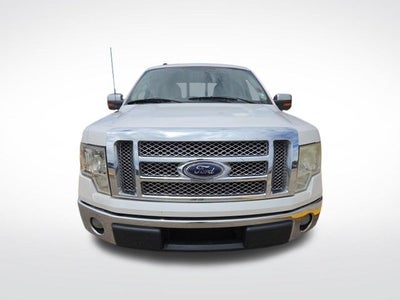 2010 Ford F-150 Lariat