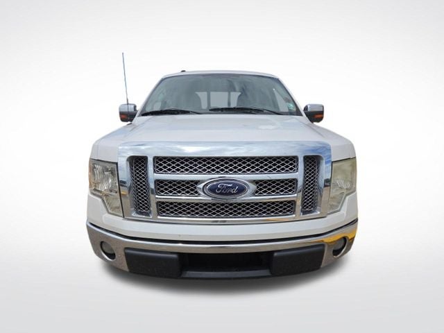 2010 Ford F-150 Lariat