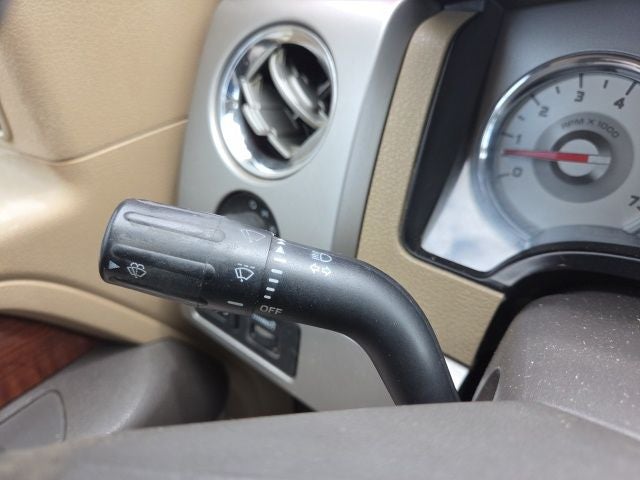 2010 Ford F-150 Lariat