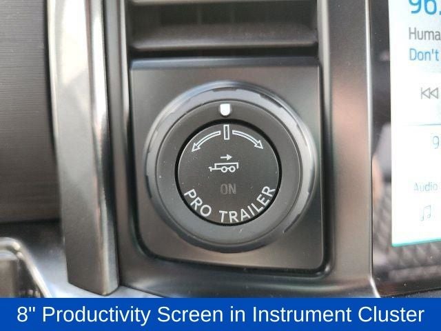 2023 Ford F-150 XLT w/LEATHER