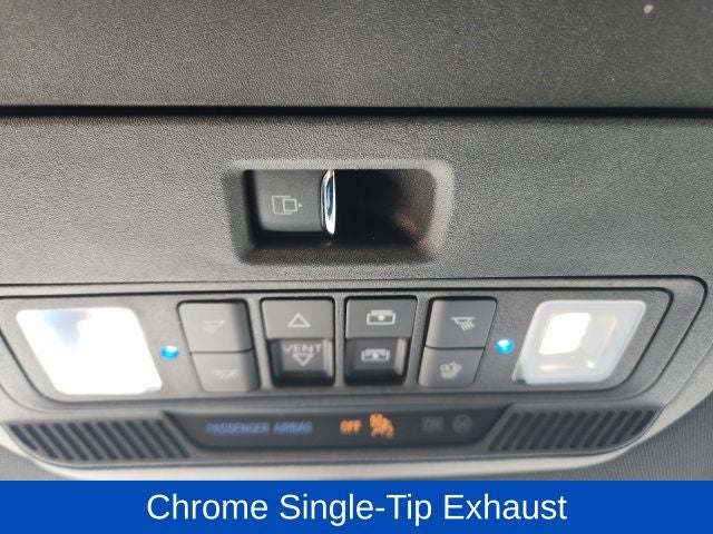 2021 Ford F-150 XLT Black Widow