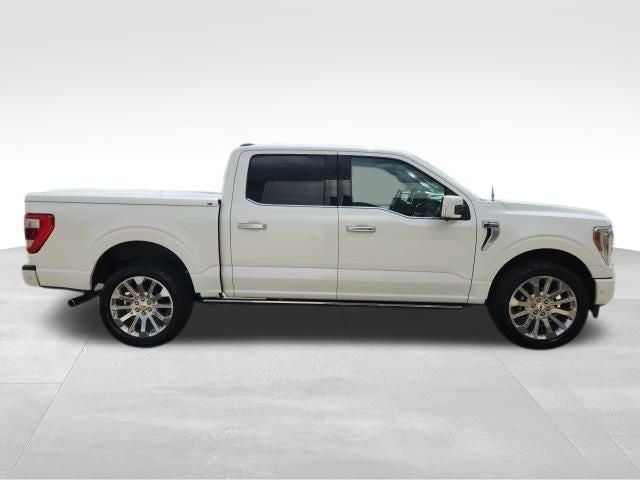 2021 Ford F-150 Limited