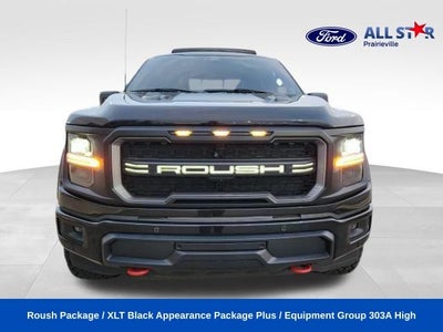 2024 Ford F-150 XLT Roush Roush