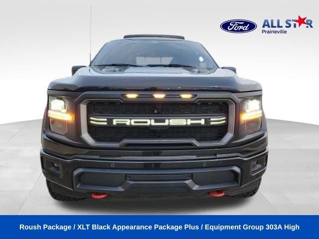 2024 Ford F-150 XLT Roush Roush