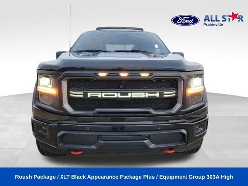 2024 Ford F-150 XLT Roush Roush