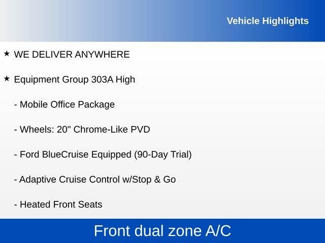 2024 Ford F-150 XLT Roush Roush