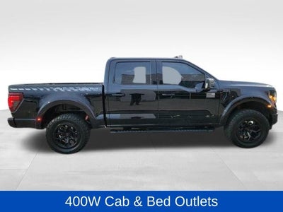 2024 Ford F-150 XLT Roush Roush