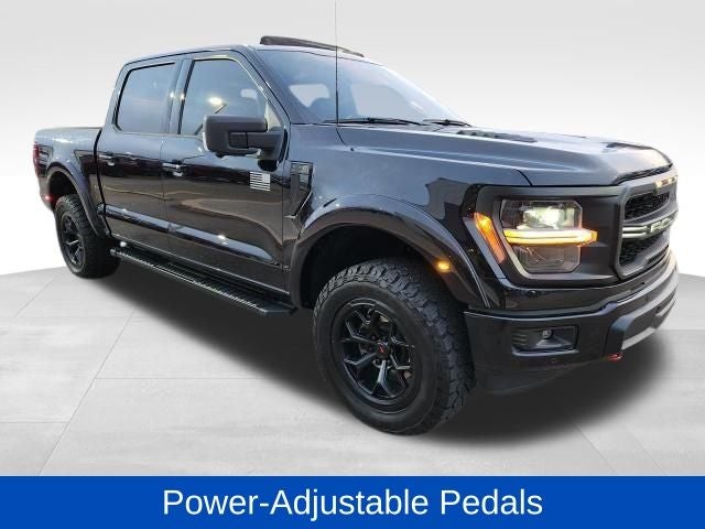 2024 Ford F-150 XLT Roush Roush