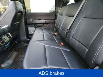 2024 Ford F-150 XLT Roush Roush